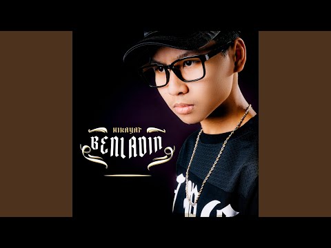 Hikayat Benladin