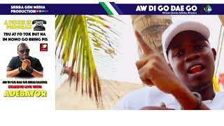 August 11, 2022 video