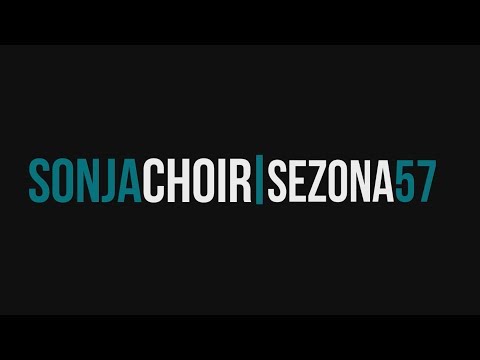 Sonja Choir - Mironczarnia by Jakub Neske