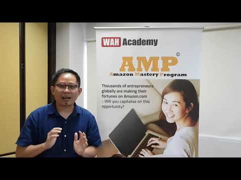 Kah Leong testimonial