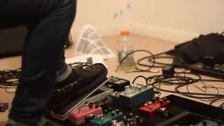 Video thumbnail for BEARFOOT FX - pink purple fuzz - PPF by Jurfin