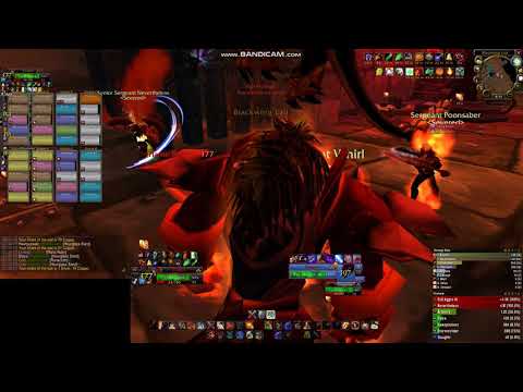 2H Fury Warrior BWL - 26JUN2020