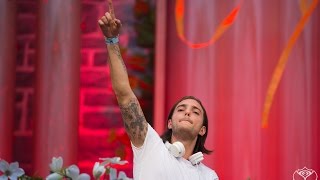 Alesso - Live @ Tomorrowland Belgium 2015