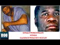 BRIAN GLAZE GIBBS SPEAK ON GERALD PRINCE MILLER VERSUS CLARENCE PREACHER HEATLEY WINNER TAKES ALL