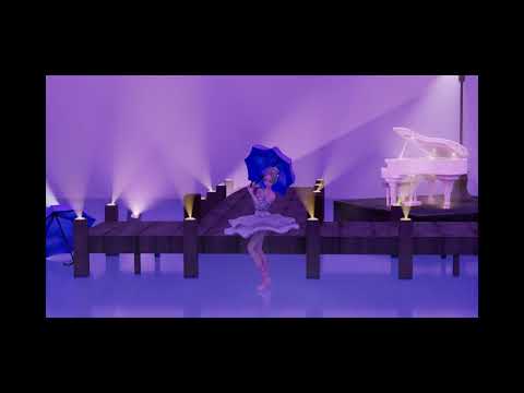【卒業制作】Wonder Night