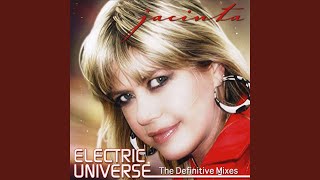 Electric Universe (Chris Allen's Club Mix)