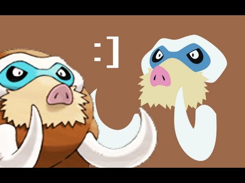 Pokemon Black 2 & White 2 Wi-Fi Battle: shofu vs aquateenz