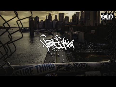 Boom Bap Beat "TELL ME" | Free Type Beat 2025 | Old School Rap Instrumental