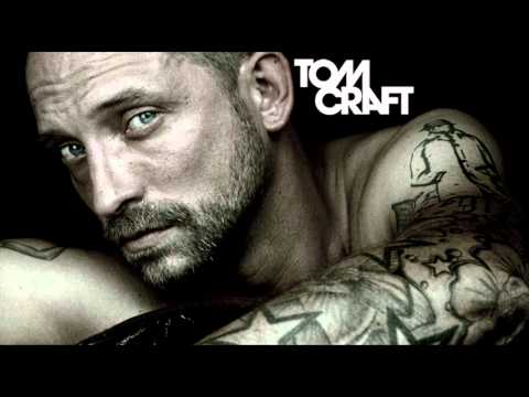 DJ Tomcraft - Loneliness (Club Mix)