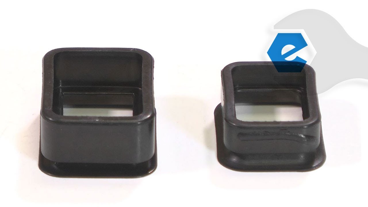 Replacing your Bissell Carpet Cleaner Pod Duct Gasket Assembly
