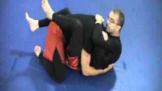 preview picture of video 'Ninja Choke from RubberGuard.'