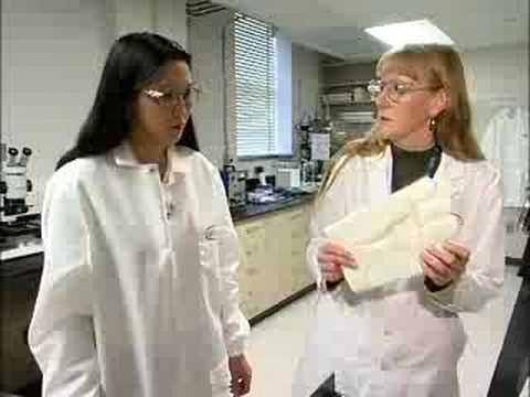 Air Compressor Training Course Tour