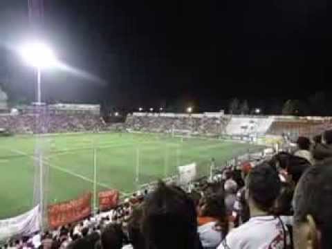 Gol de Magnin a Atletico Tucuman