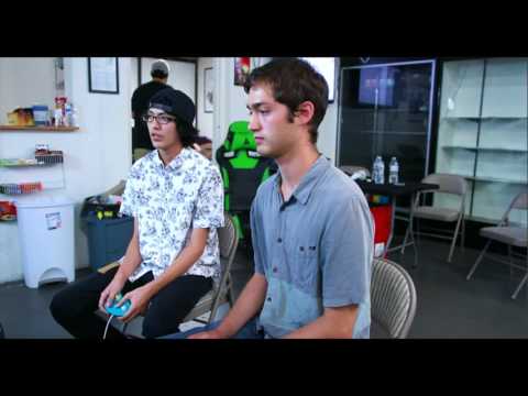 S@P9 #43 - Hyprid (Marth) VS Neeco (Jigglypuff) Losers Semi-Final