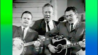 The Stanley Brothers &amp; Clinch Mountain Boys • “How Mountain Girls Can Love” • 1966 [RITY Archive]