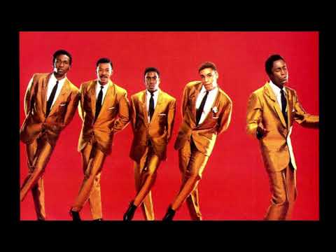 After 7: Nights Like This - The Five Heartbeats Soundtrack (1991) - Mono