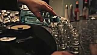 Wiz Khalifa-Smokin Drink [Official-Music-Video] HD 2012