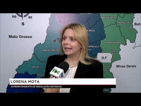 Jornal Brasil Central |07-07-26| Goiás dobra Número de Cirurgias Eletivas