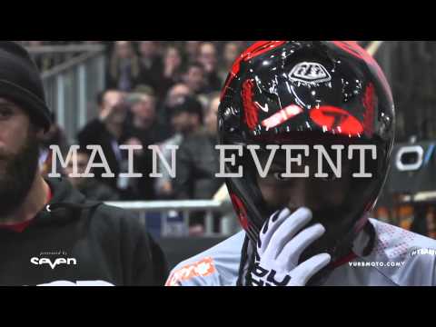 Predator In Geneva | Episode 2 - vurbmoto