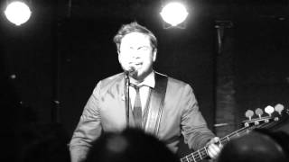 Spacehog - Starside, Live in New York 2013