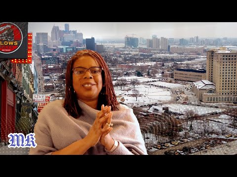 Is Corktown Detroit's Coolest Neighborhood? History, Walkability & Market Update