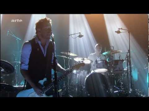 dEUS - Dark Sets In @ One Shot Not 2011