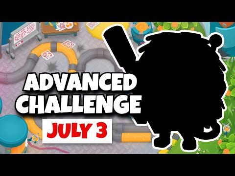 BTD6 Advanced Challenge | Kyleigh03's Challenge | July 3, 2024