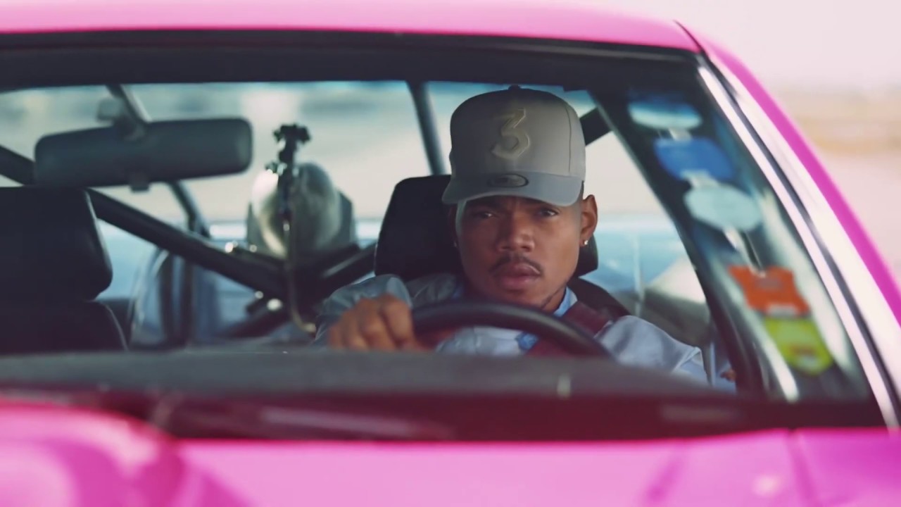 DoritosÂ® [Extented Song] Chance the Rapper x Backstreet Boys - Super Bowl Commercial - YouTube