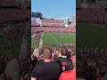 Fly Bye Scares The Shit Out Of Everybody Paycor Stadium Cincinnati Bengals Oct 23 2022 GOTEM