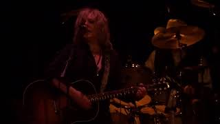 1 Lucinda Williams - Lines Around Your Eyes