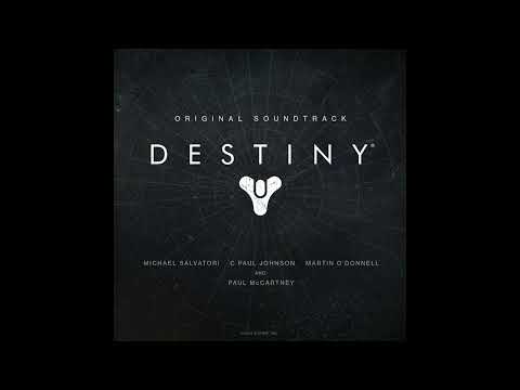 Good VGM 216 - Destiny - The Fallen
