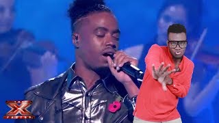 How Dalton Harris Made It To The Live Shows Week 4 Singing California Dreamin'