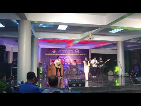 Mashup Dệt Tầm Gai & Con Cò // Xuân Phương