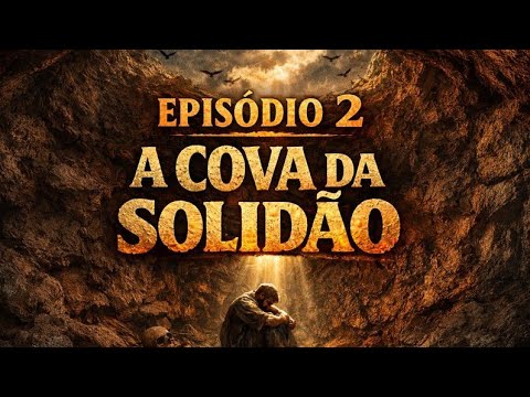 A Cova da Solidão