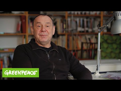 Kohle Alaaf | Interview mit Jaques Tilly