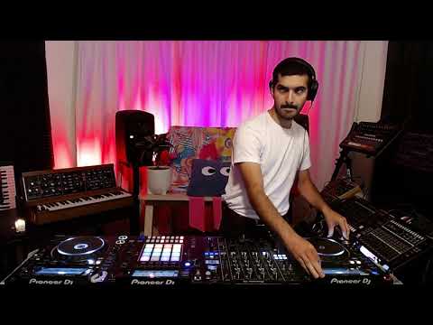 Ardalan - Handpicked Virtual Festival 017