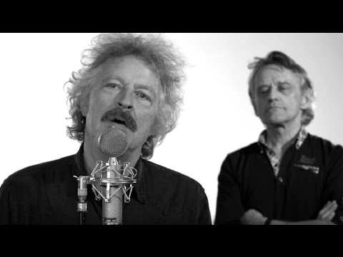 Zöller & Konsorten feat. Wolfgang Niedecken (BAP) - "Da Da Da Dam" (Offizielles Musikvideo)