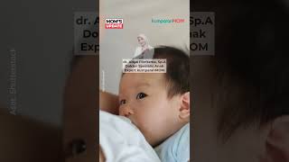 Download lagu Benarkah Alergi Ibu Bisa Menular ke Bayi Lewat ASI? mp3