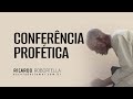 Conferência Profética Do Clamor 2017 Fernandinho E Ricardo Robortella
