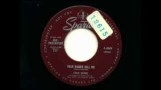 How the Big Beat changed Pop music (Eydie Gorme + others)