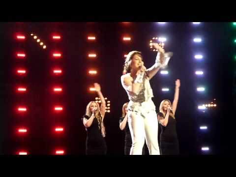 Eurovision 2010 - The Netherlands - Sieneke - Ik Ben Verliefd (Sha la lie)