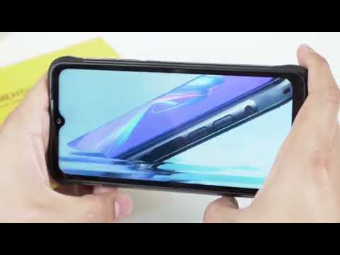 UMIDIGI Bison X10G Smartphone Specs, Unboxing, Review Price