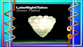 (R)-Snow Patrol - New Sensation (2009)