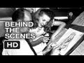 Alice In Wonderland Behind The Scenes Kathryn Beaumont 1951 Disney Animated Movie HD
