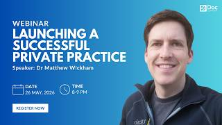 Launching a Successful Private Practice