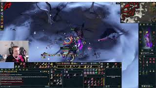 XJ9's Abyssal Beasts Melee AFK Guide - 1.5mil Melee/1.1mil Slayer exp per hour - 8 mins afk