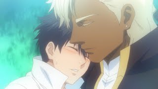 [閒聊] 【全集馬拉松】巨人族的新娘 第01-09話