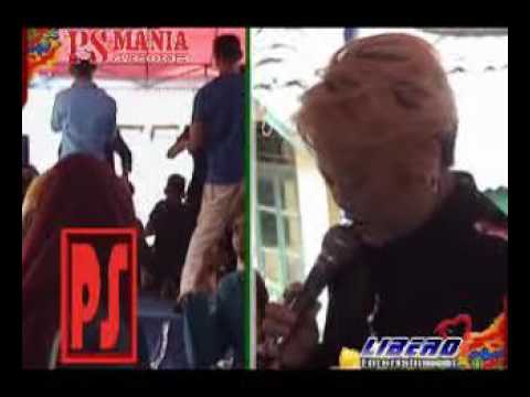 PS Mania Purwakarta LIBERO Ent KAKA KDI HELEN ARISANDY Juragan Empang di Jatiluhur 05Des2016