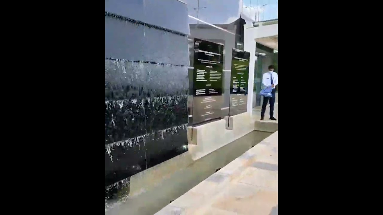 Agua Fuentes y Cascadas 4