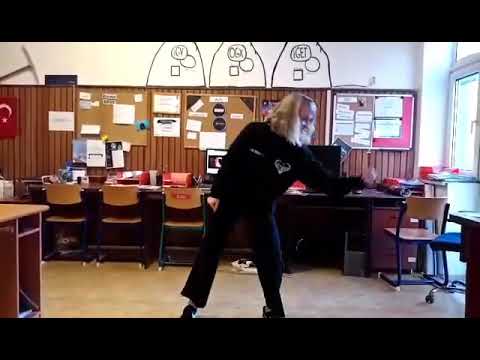 Roll Call AIESEC Ostrava 19.20